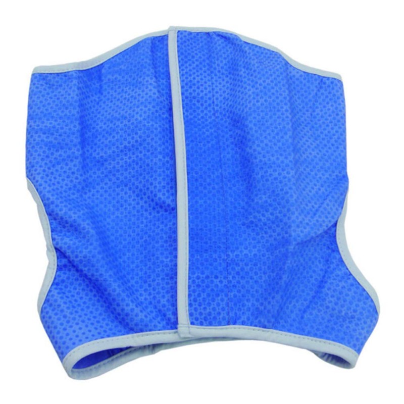 Breathable Ice Vest Manufacturer - Small Medium Large Dogs