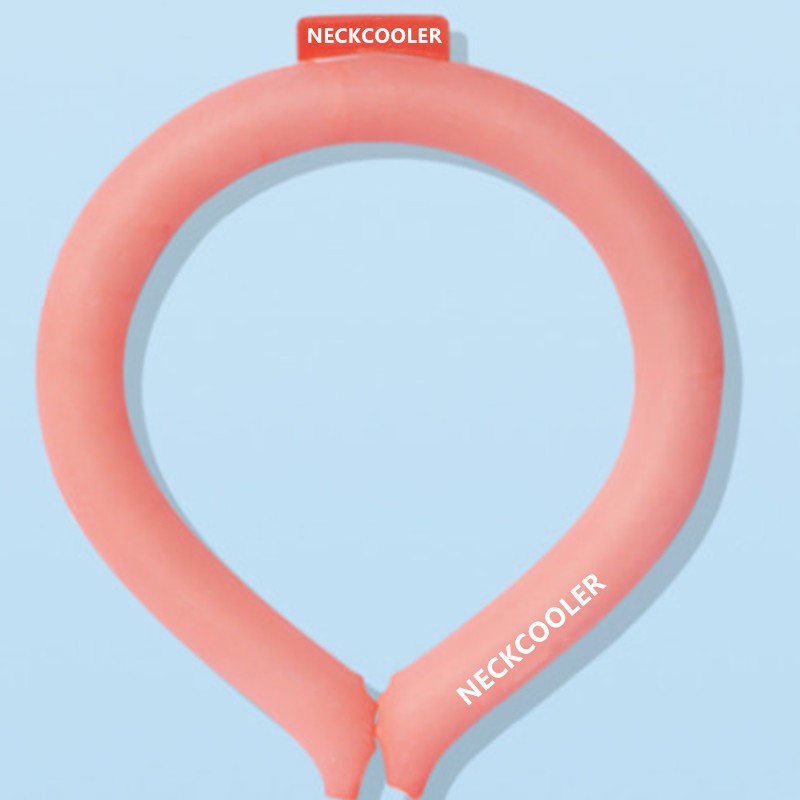 Reusable Neck Cooler Factory - Portable Hands-Free Cooling