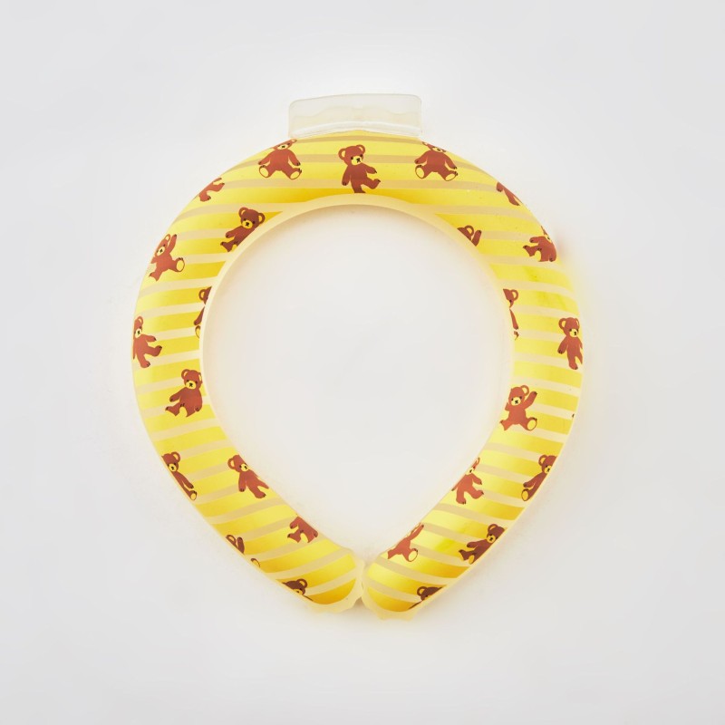 Neck Cooler Supplier - PCM Ice Ring Summer Sport