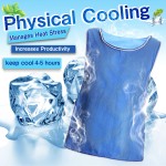 PVA cooling vest