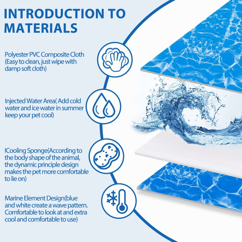 Cooling Vest Factory - Outdoor Heat Relief PCM