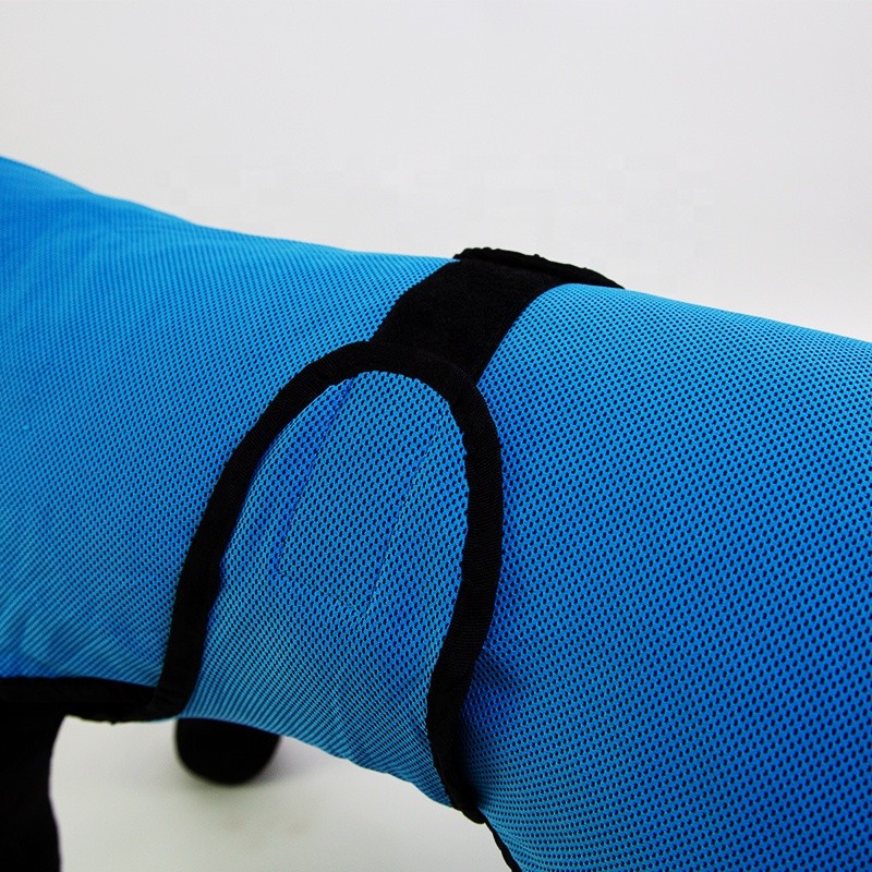 UV Protection Vest Factory - Outdoor Walking Cooler Coat