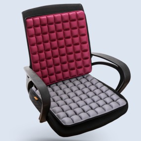 Game Mouse Pad Factory - Safe Voltage Control