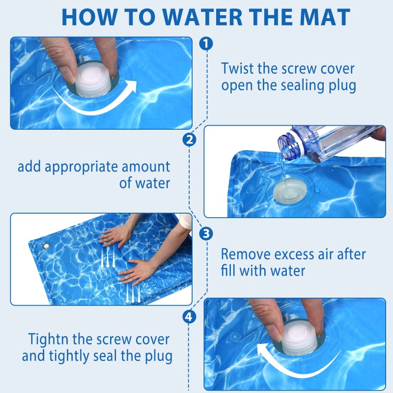 Cooling Vest Factory - Outdoor Heat Relief PCM