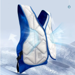 PCM Cooling Vest