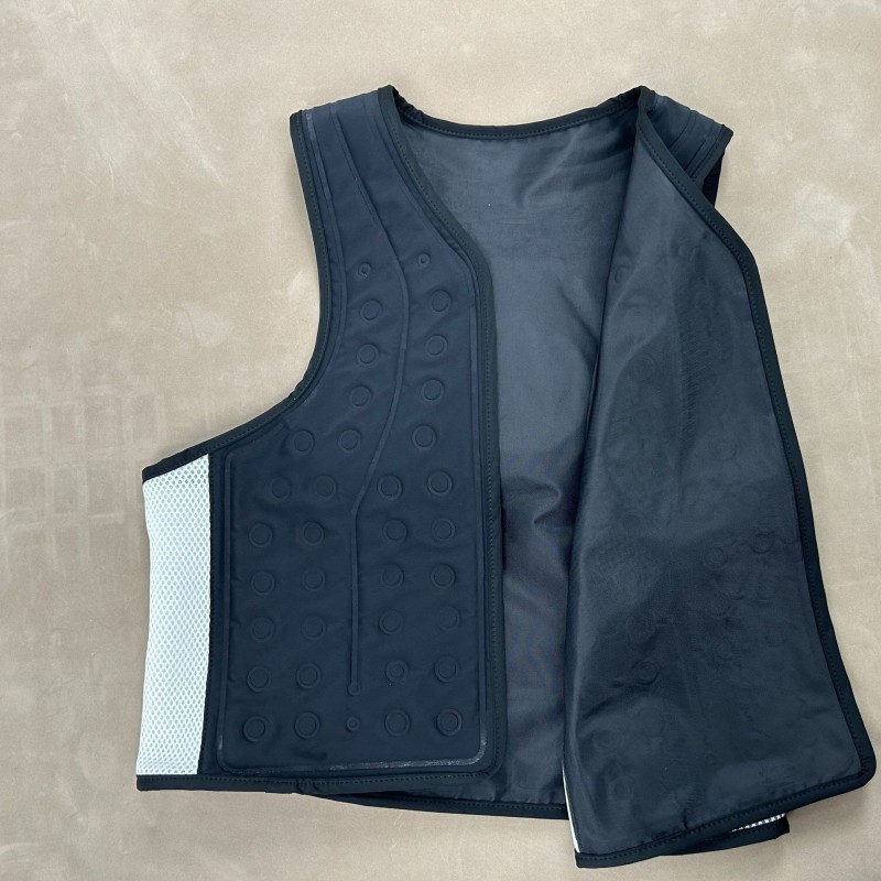 Pet Cooling Vest Supplier - Microfiber Evaporative Shirt