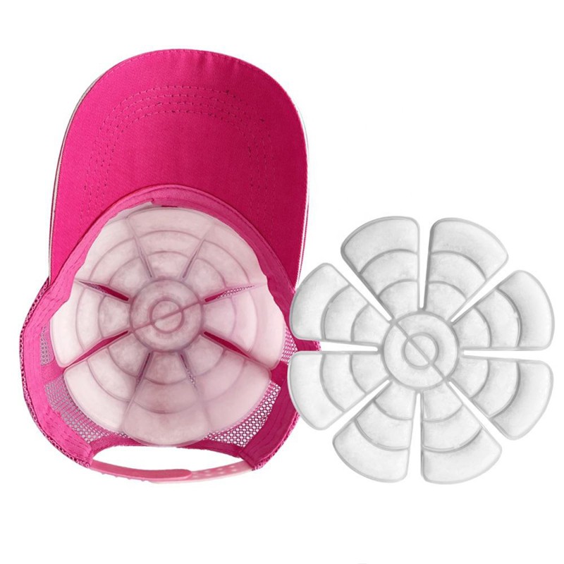 Cooling Hat Supplier - Physical Cooling Artifact