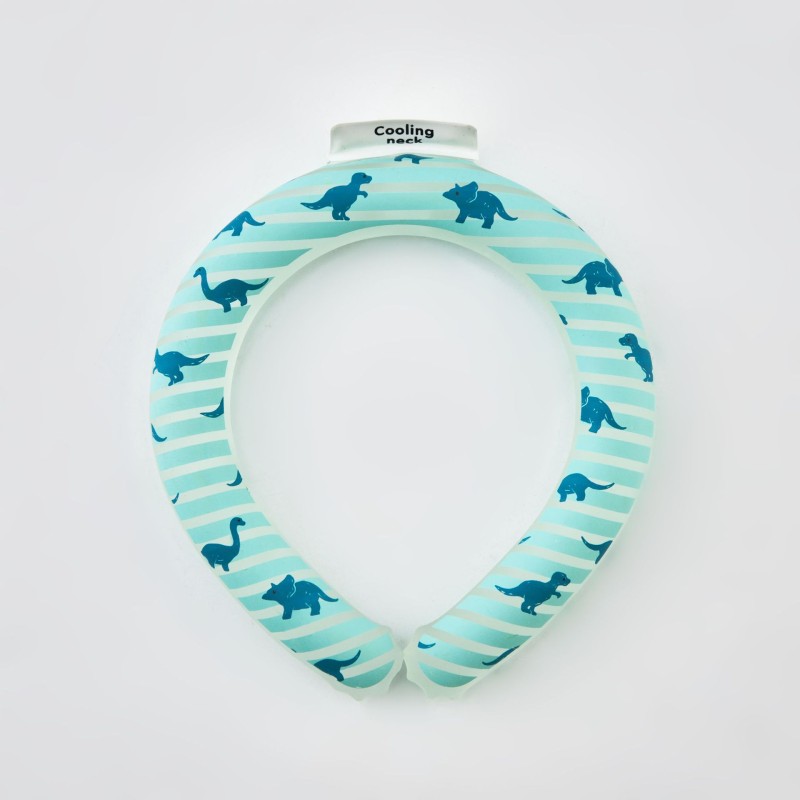 Portable Neck Cooler Factory - Hands-Free Hot Cold Pack