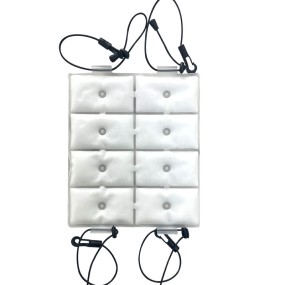 Custom Cooling Pad Factory - New Arrivals Hot Ice Pad