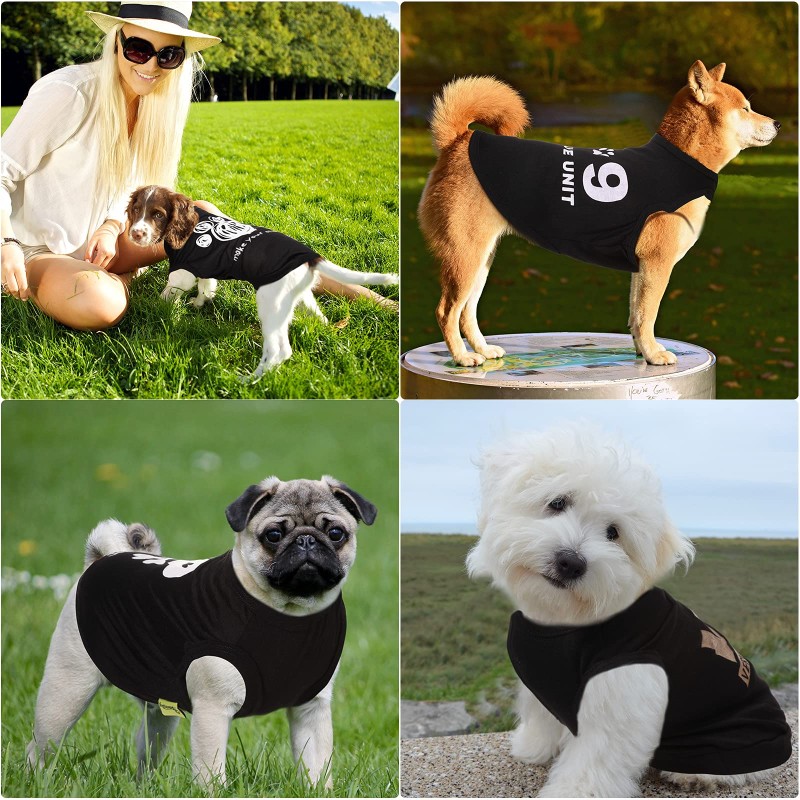Summer Dog Shirt Factory - Cool Evaporative Pet Coat