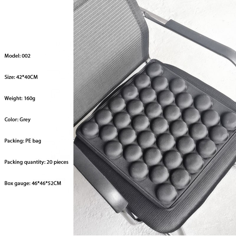 Seat Cushion Supplier - Car Sitting Comfort