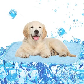Pet Cool Mat Factory - Non Toxic Pressure Activated