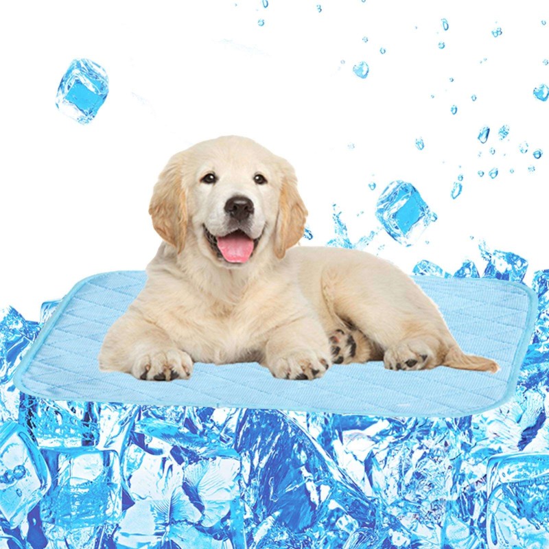 Pet Cool Mat Factory - Non Toxic Pressure Activated