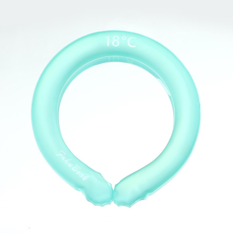 Portable Neck Cooler Supplier - Outdoor Sports Cooling Tube