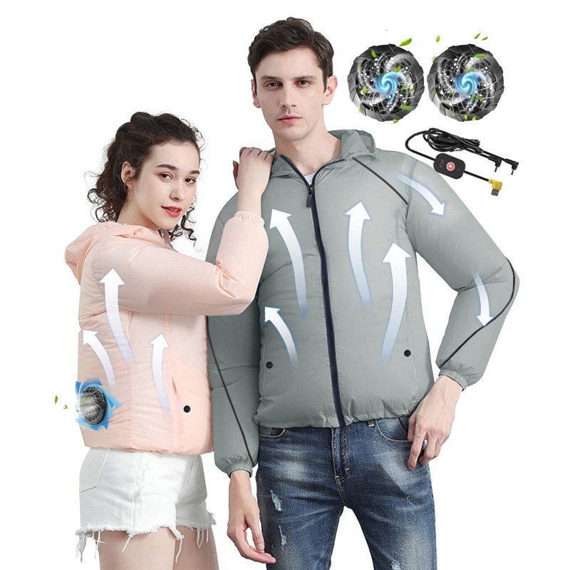 Physical Cooling Vest Factory - Evaporative Ice Vest