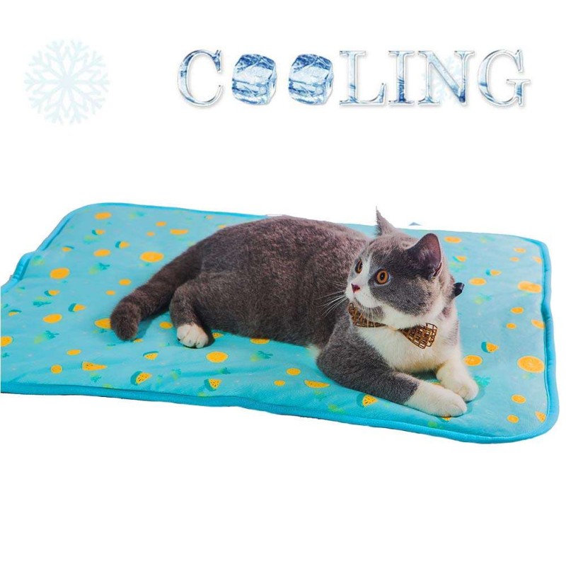 Pet Cool Mat Factory - Non Toxic Pressure Activated