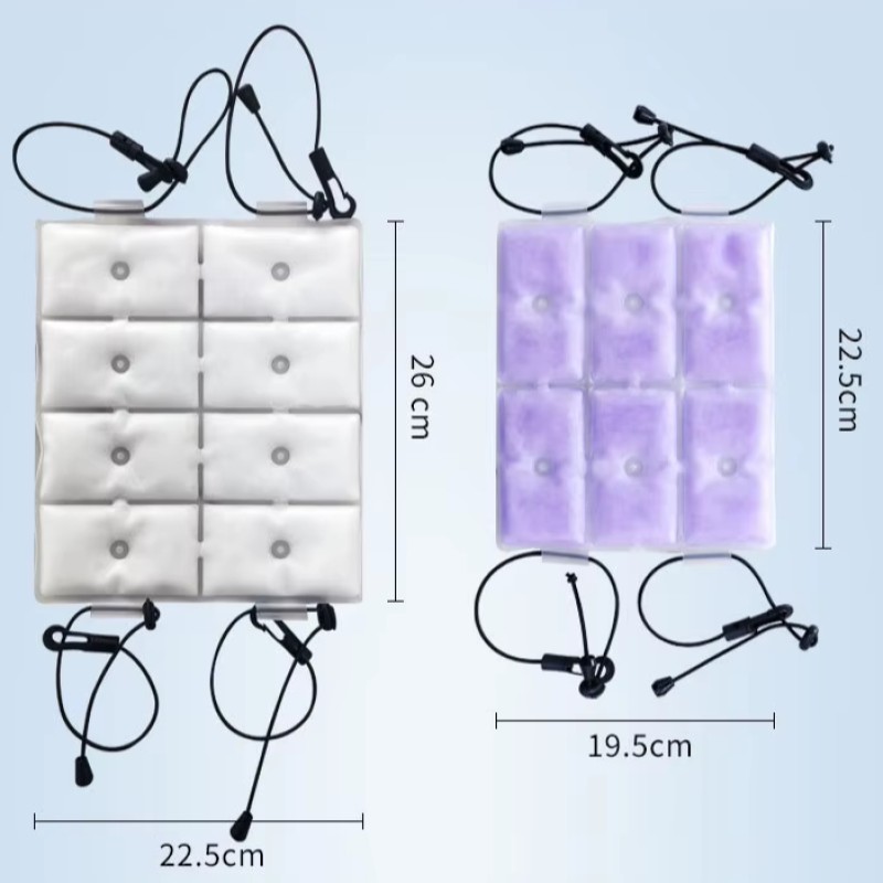 Ice Cool Hat Manufacturer - PCM Reusable Cycling