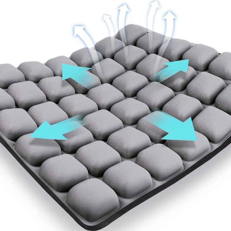 Game Mouse Pad Factory - Safe Voltage Control