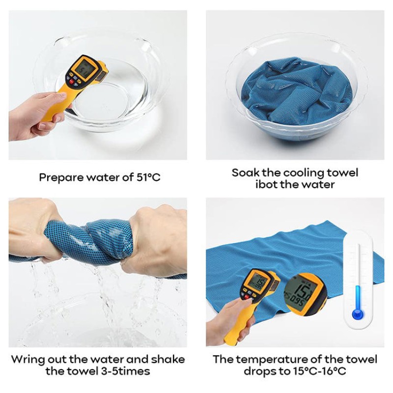 Children Seat Mat Supplier - Gel Ice Cooler Mat