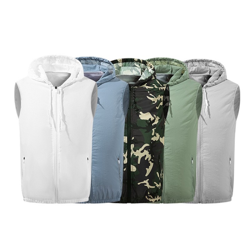 USB Charging Jacket Manufacturer - Sport Man Outdoor Work