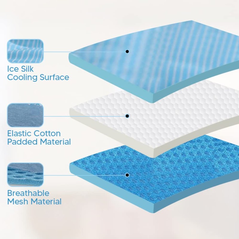 Heat Relief Vest Supplier - Direct Factory Outdoor