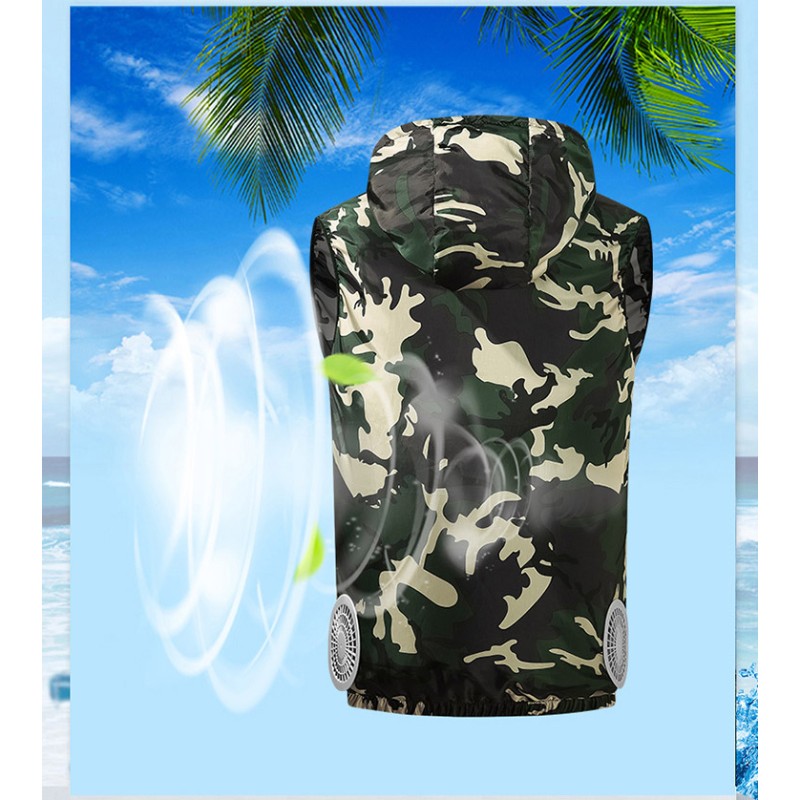 USB Charging Jacket Manufacturer - Sport Man Outdoor Work