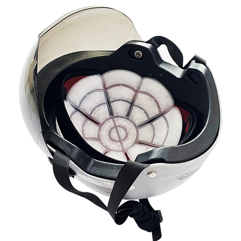 Cooling Hat Supplier - Physical Cooling Artifact