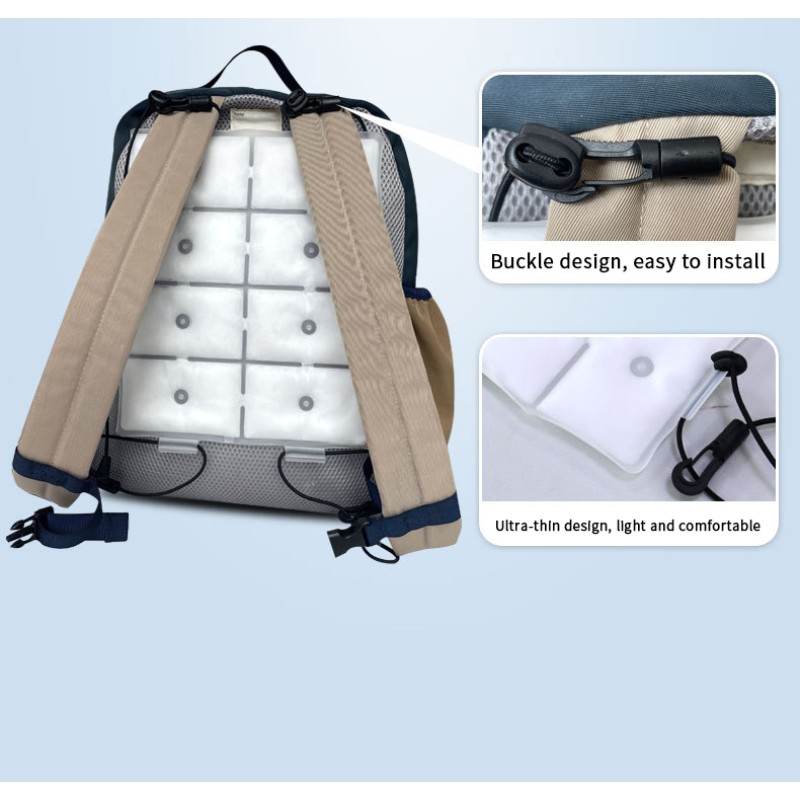 Summer Ice Pad Supplier - Factory Price PCM Cooling