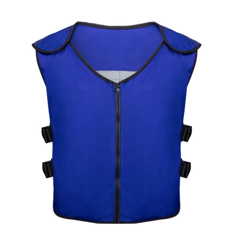 Dog Neck Cooler Factory - Wholesale Ice Chill Wrap