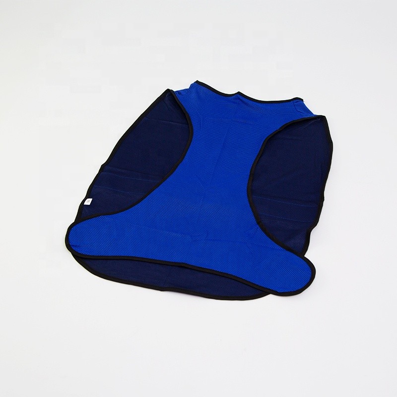 UV Protection Vest Factory - Outdoor Walking Cooler Coat