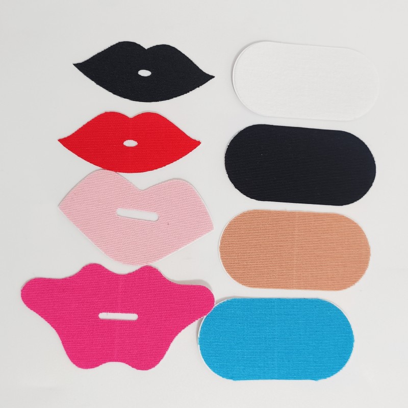 Nasal Strips Manufacturer - Custom Logo Anti Snoring