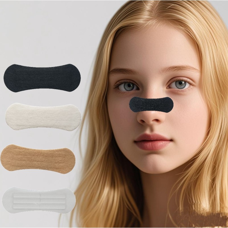 Medical Nasal Strips Factory - Disposable Lavender Scented
