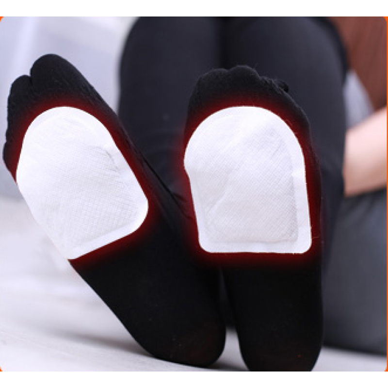Foot Warmer Supplier - Ultra Thin Safe Air Activated