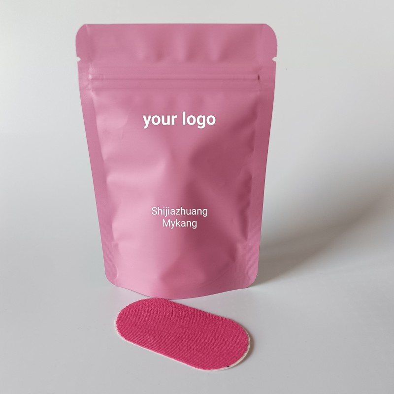 Nasal Strips Manufacturer - Custom Logo Anti Snoring