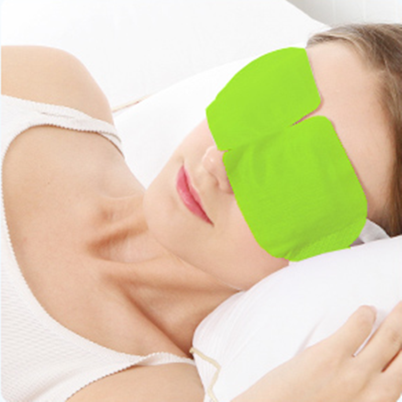 MK Eye Mask Supplier - Disposable Moist Heating
