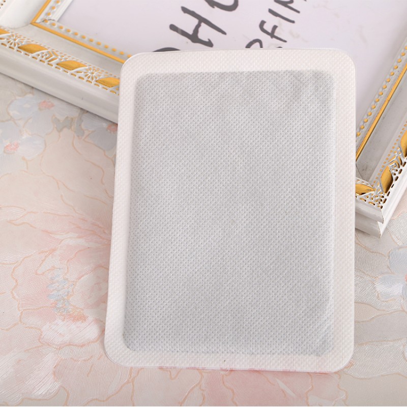 Air Activated Patch Supplier - Instant Menstrual Heat