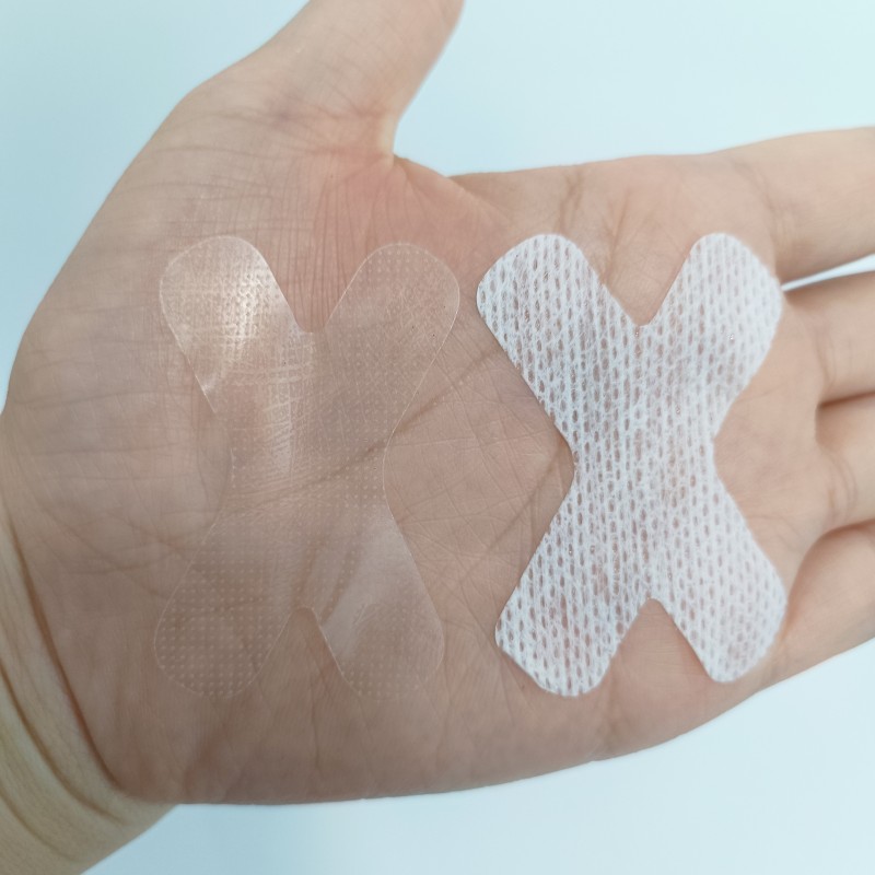 X-Shaped Tape Manufacturer - Sleep Mouth Breathing