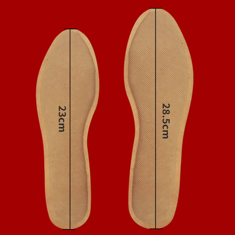 Feet Warmer Factory - Heating Pad Insoles Warmer
