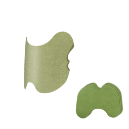 Instant Effect Patches Manufacturer - 36 Pack Wormwood Ginger