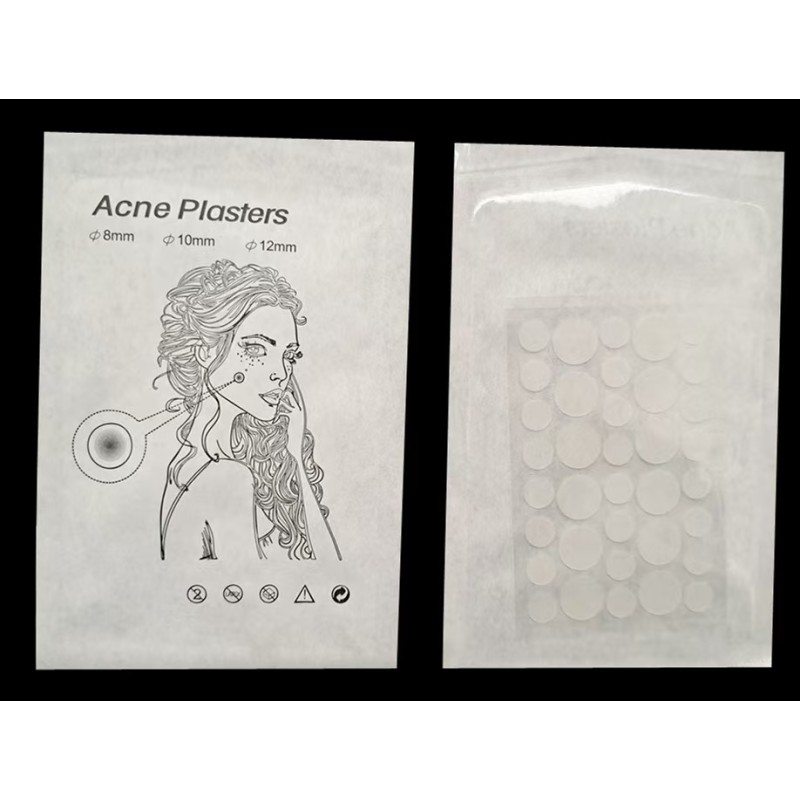 Tea Tree Oil Patch Supplier - 12/18/24/36pcs Waterproof