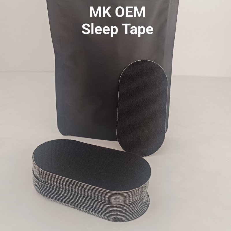 Tan Clear Strips Factory - Congestion Relief Large Size