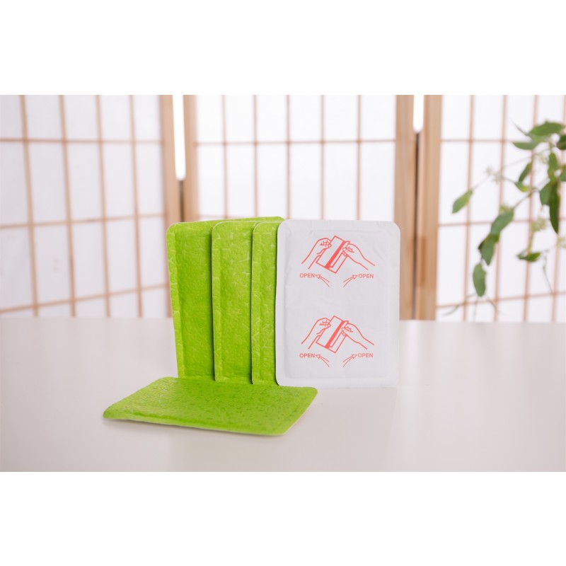 Air Activated Patch Factory - High Quality Factory Wholesale