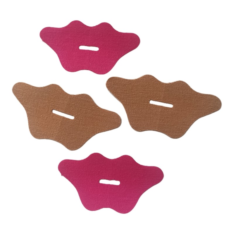 Hydrocolloid Patch Factory - Custom Box Case Dots