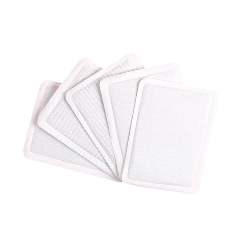 Heat Therapy Patch Manufacturer - Long Lasting Pain Relief