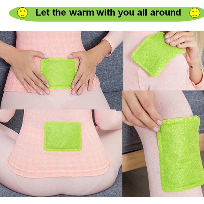 Pain Relief Patch Supplier - Disposable Iron Powder