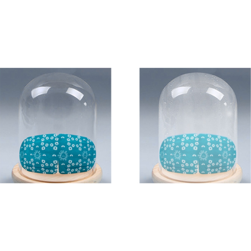 Steam Eye Mask Supplier - 5 Pack Custom Box