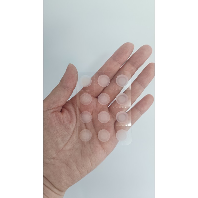 Customized Acne Patch Manufacturer - Factory Customized Shape