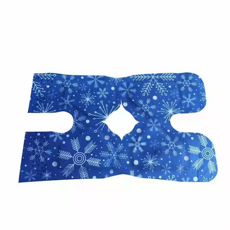 Knee Warmer Patch Factory - Hot Compress Steam Pain