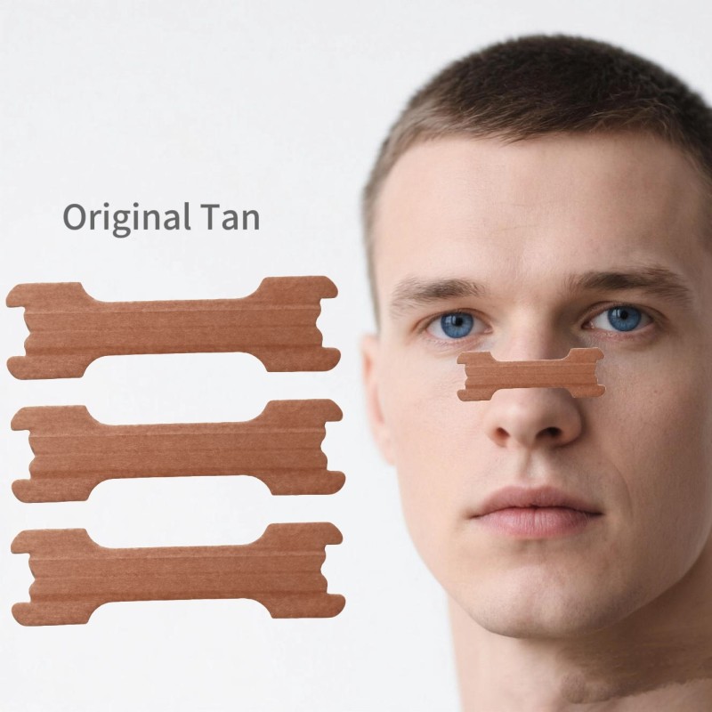 Transparent Strips Supplier - 3 Elastic Band Clear