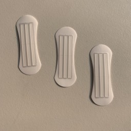 Breathe Right Strips Factory - Extra Strength Black Transparent